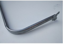 Дуга навесна 90см (сіра)